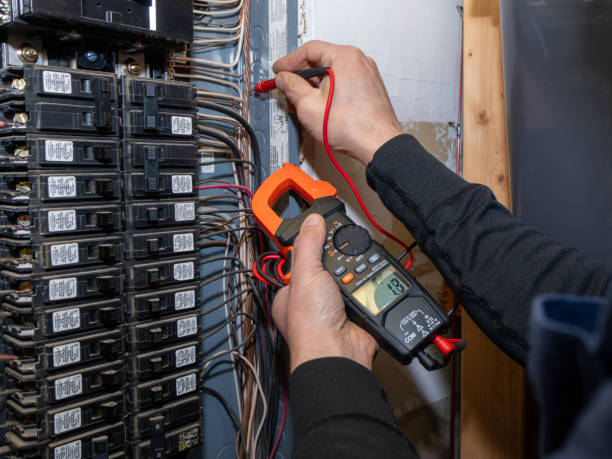Best Industrial Electrical Services  in Dundalk, MD
