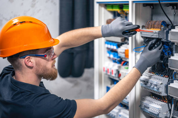 Best Local Electrician Companies  in Dundalk, MD